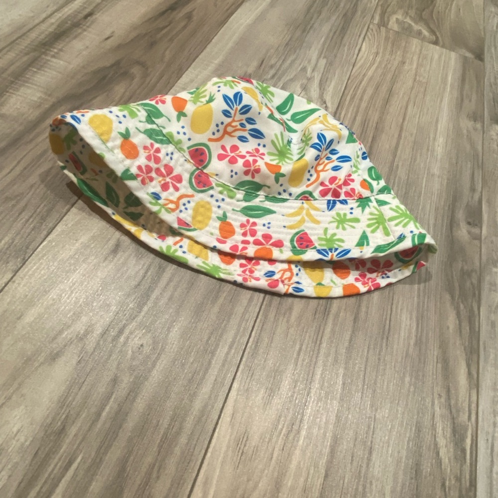 Toddler Sun Hat